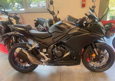 Honda CBR 500 R (2024 - 25) - Annuncio 9781164