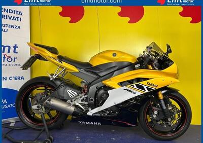 Yamaha YZF R6 (2008 - 09) - Annuncio 9768079