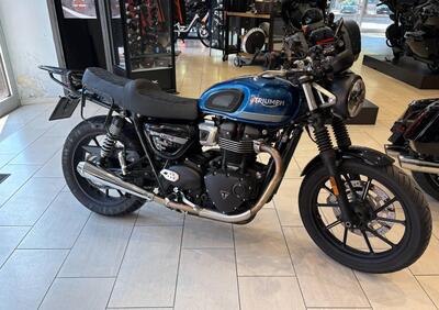 Triumph Street Twin 900 (2021 - 22) - Annuncio 9781168