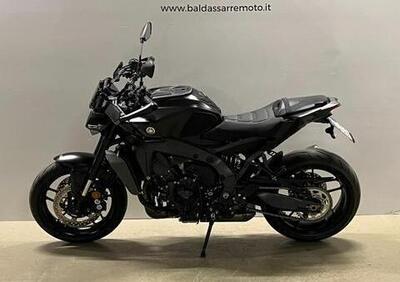 Yamaha MT-09 Y-AMT (2024 - 25) - Annuncio 9781172