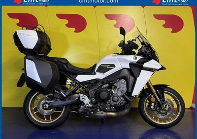 Yamaha Tracer 9 GT (2021 - 24) - Annuncio 9781176