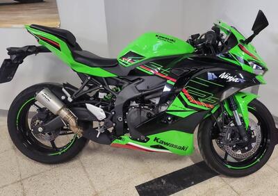 Kawasaki Ninja ZX-4RR (2024 - 25) - Annuncio 9781179
