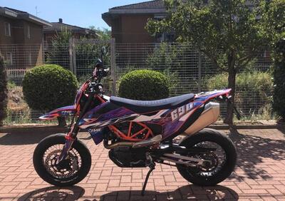 KTM 690 SMC R (2023 - 25) - Annuncio 9781188