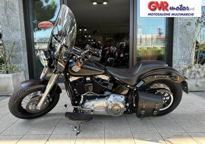 Harley-Davidson 1690 Slim (2011 - 16) - FLS - Annuncio 9781183