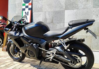 Yamaha YZF R6 (2005) - Annuncio 9781184