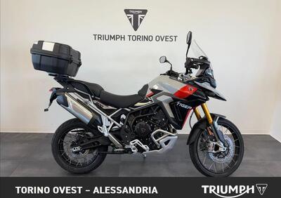 Triumph Tiger 900 Rally Pro (2020 - 23) - Annuncio 9781187