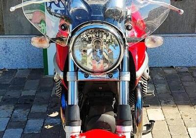 Moto Guzzi Breva V 750 i.e. - Annuncio 9781191