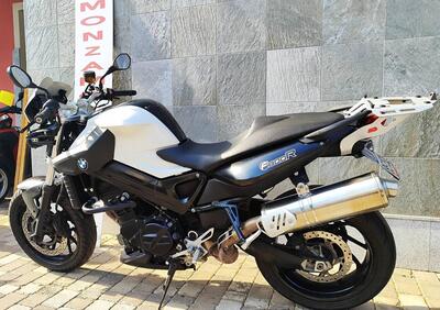 Bmw F 800 R (2009 - 11) - Annuncio 9781195