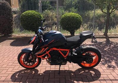 KTM 1290 Super Adventure R (2022 - 25) - Annuncio 9781214