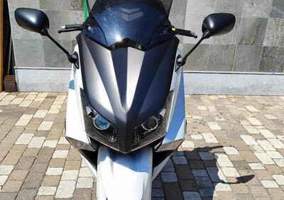 Yamaha T-Max 530 ABS (2012 - 14) - Annuncio 9781199