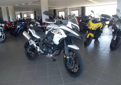 Benelli TRK 502X (2021 - 25) - Annuncio 9781204