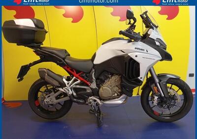 Ducati Multistrada V4 S (2021 - 24) - Annuncio 9781201
