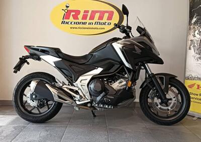 Honda NC 750 X (2021 - 24) - Annuncio 9781211