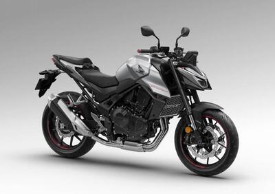 Honda CB 750 Hornet (2025) - Annuncio 9781219