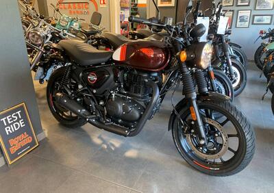 Royal Enfield HNTR 350 (2022 - 25) - Annuncio 9781223