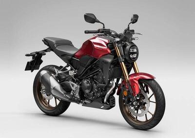 Honda CB 300 R (2022 - 25) - Annuncio 9781222