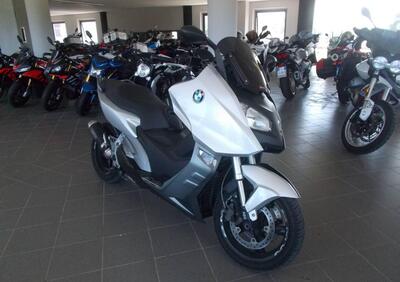 Bmw C 600 Sport (2011 - 15) - Annuncio 9781228