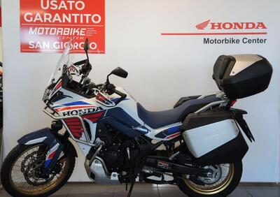 Honda Transalp XL750 Travel Edition (2023 - 24) - Annuncio 9781233