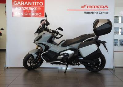 Honda X-ADV 750 DCT Travel (2021 - 24) - Annuncio 9781234