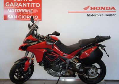 Ducati Multistrada 1200 S (2015 - 17) - Annuncio 9781238