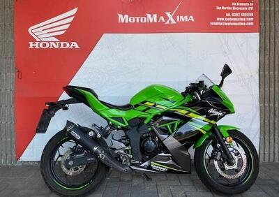 Kawasaki Ninja 125 (2019 - 20) - Annuncio 9781251