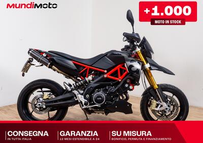 Aprilia Dorsoduro 900 (2017 - 20) - Annuncio 9781246