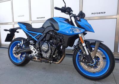 Suzuki GSX-8S (2023 - 24) - Annuncio 9781248
