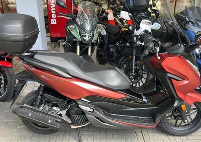 Honda Forza 125 ABS (2018 - 20) - Annuncio 9781249
