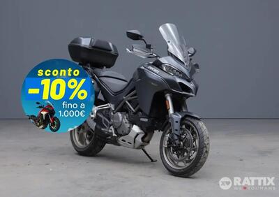 Ducati Multistrada 1260 S (2018 - 20) - Annuncio 9560313