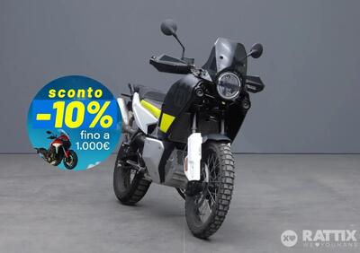 Husqvarna Norden 901 (2022 - 25) - Annuncio 9510922