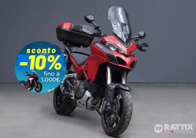 Ducati Multistrada 1200 ABS (2015 - 17) - Annuncio 9641497