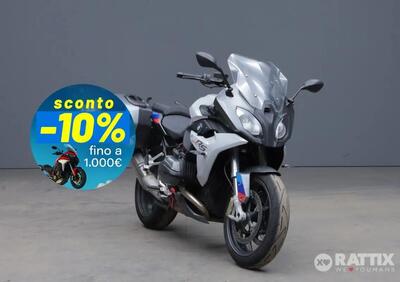 Bmw R 1200 RS (2017 - 19) - Annuncio 9641499