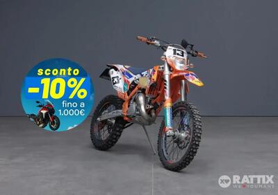 KTM EGS/EXC 125 - Annuncio 9641502