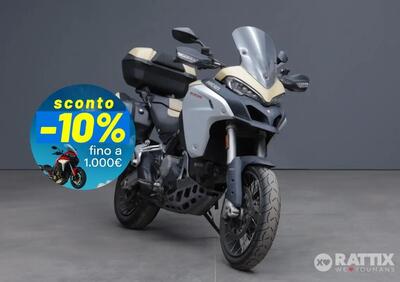 Ducati Multistrada 1260 (2018 - 20) - Annuncio 9775268