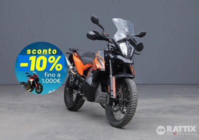 KTM 890 Adventure (2022) - Annuncio 9641504