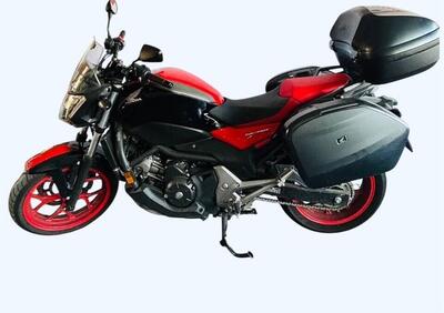 Honda NC750S DCT ABS (2016 -20) - Annuncio 9781255