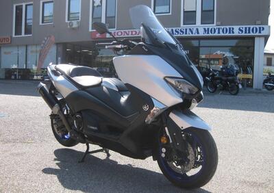 Yamaha T-Max 530 (2017 - 19) - Annuncio 9781260