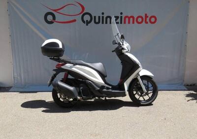 Piaggio Medley 125 ABS (2021 - 24) - Annuncio 9781259