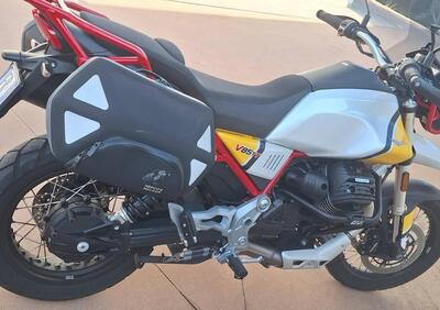 Moto Guzzi V85 TT (2019 - 20) - Annuncio 9781264