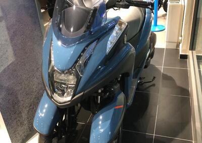 Yamaha Tricity 155 (2022 - 25) - Annuncio 9781265