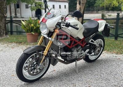 Ducati Monster S4Rs Testastretta - Annuncio 9781272