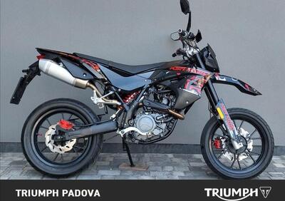 KSR Moto TW 125 SM EFI (2017 - 20) - Annuncio 9781276