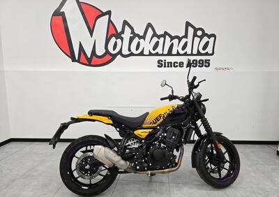 Royal Enfield Guerrilla 450 (2024 - 25) - Annuncio 9781285