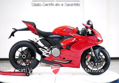 Ducati Panigale V2 (2021 - 24) - Annuncio 9781291