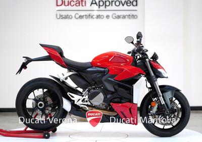 Ducati Streetfighter V2 (2022 - 24) - Annuncio 9781296