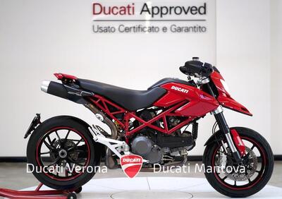 Ducati Hypermotard 1100 EVO (2010 - 12) - Annuncio 9781304
