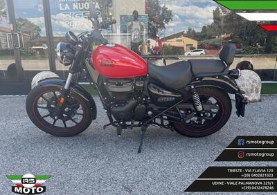 Royal Enfield Meteor 350 Fireball (2021 - 25) - Annuncio 9781318