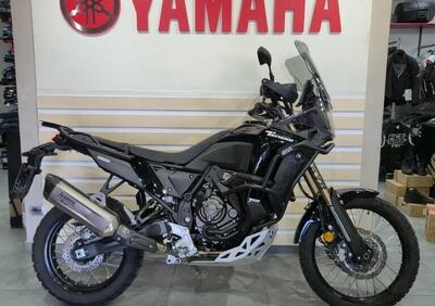 Yamaha Ténéré 700 World Raid (2022 - 25) - Annuncio 9781319