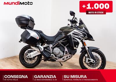 Ducati Multistrada 1200 ABS (2010 - 12) - Annuncio 9781364