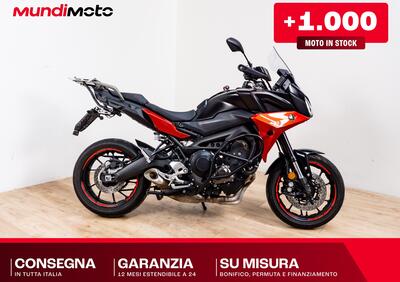 Yamaha Tracer 900 (2018 - 20) - Annuncio 9781366